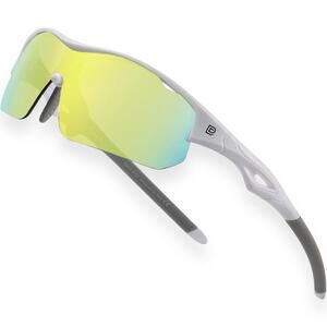 NEW Youth Sunglasses & Case